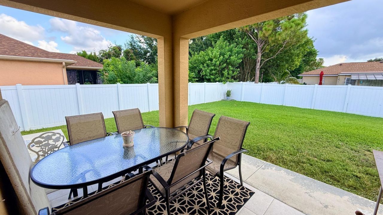 2369 SW Barber Lane, Port Saint Lucie, FL 34984 Photo