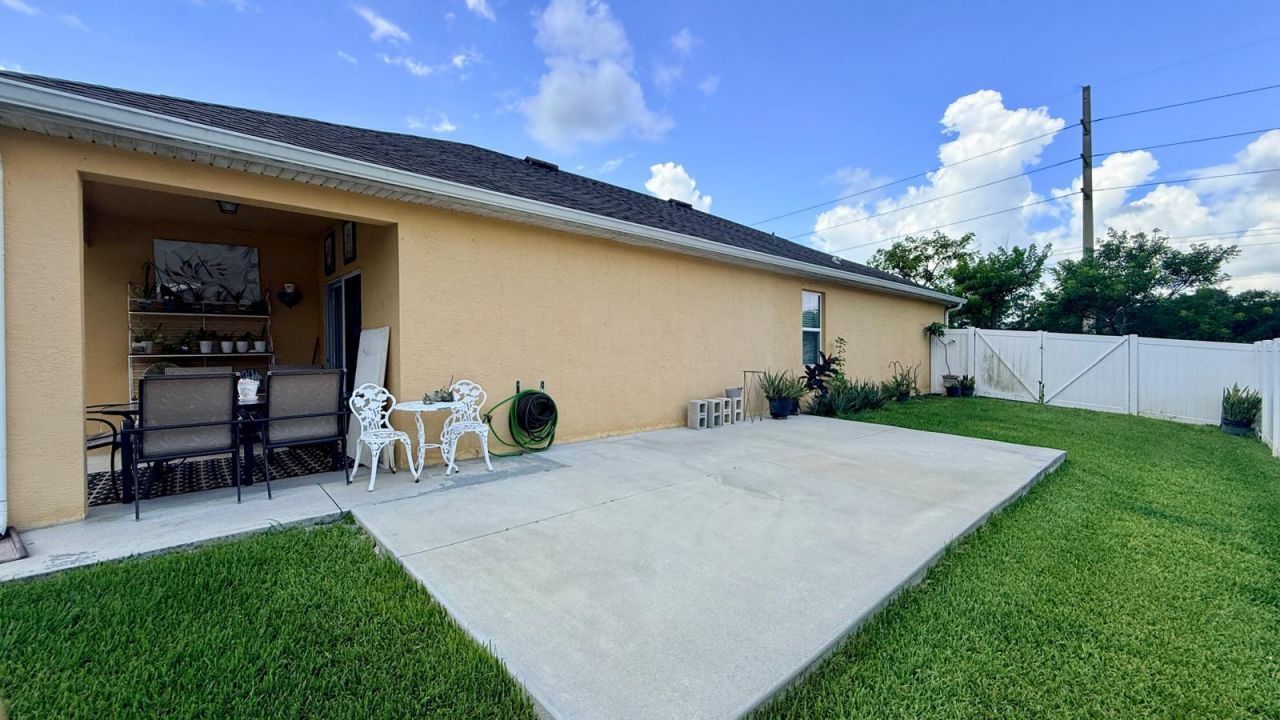 2369 SW Barber Lane, Port Saint Lucie, FL 34984 Photo