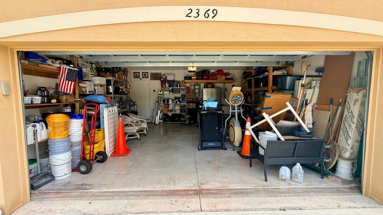 2369 SW Barber Lane, Port Saint Lucie, FL 34984 Photo