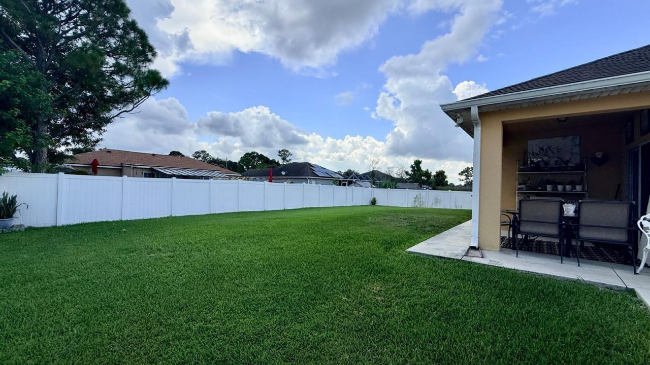 2369 SW Barber Lane, Port Saint Lucie, FL 34984 Photo