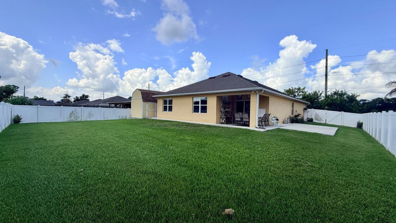2369 SW Barber Lane, Port Saint Lucie, FL 34984 Photo