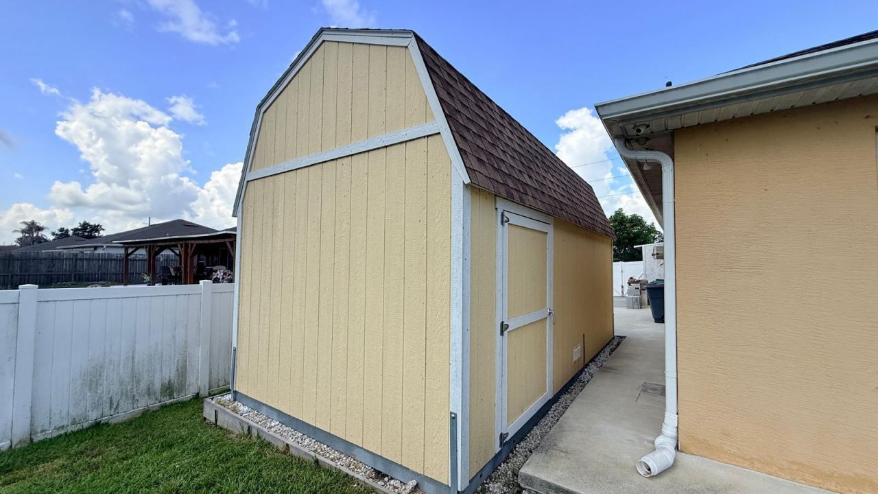 2369 SW Barber Lane, Port Saint Lucie, FL 34984 Photo