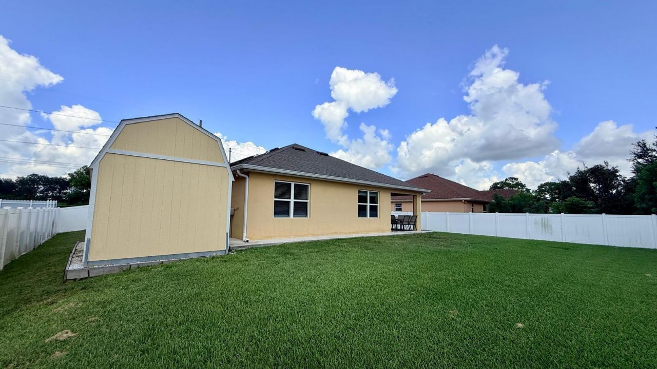 2369 SW Barber Lane, Port Saint Lucie, FL 34984 Photo