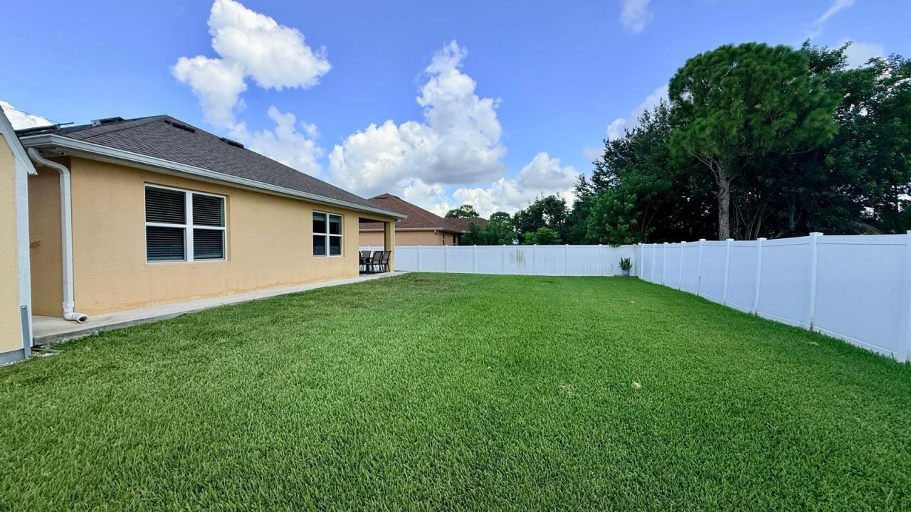 2369 SW Barber Lane, Port Saint Lucie, FL 34984 Photo
