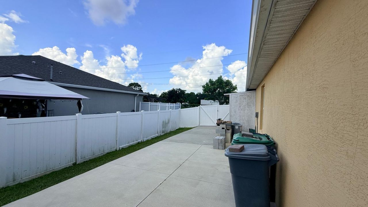 2369 SW Barber Lane, Port Saint Lucie, FL 34984 Photo