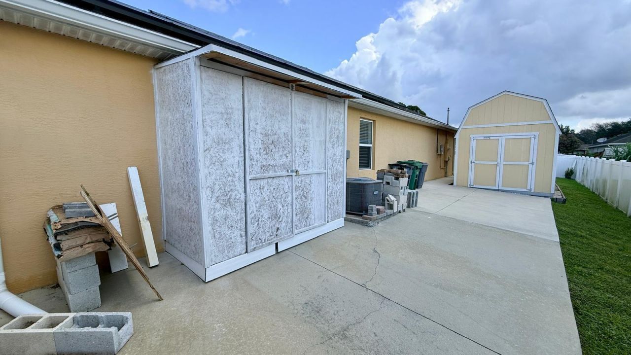2369 SW Barber Lane, Port Saint Lucie, FL 34984 Photo