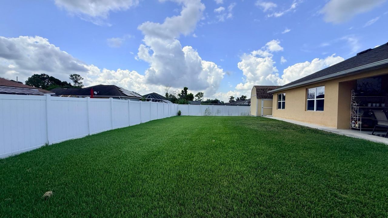 2369 SW Barber Lane, Port Saint Lucie, FL 34984 Photo
