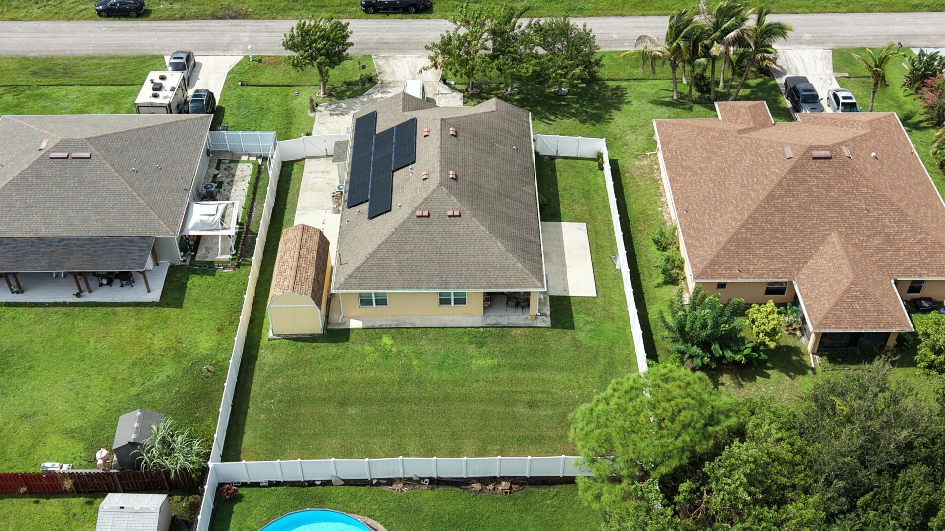 2369 SW Barber Lane, Port Saint Lucie, FL 34984 Photo