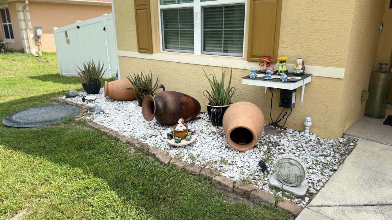 2369 SW Barber Lane, Port Saint Lucie, FL 34984 Photo