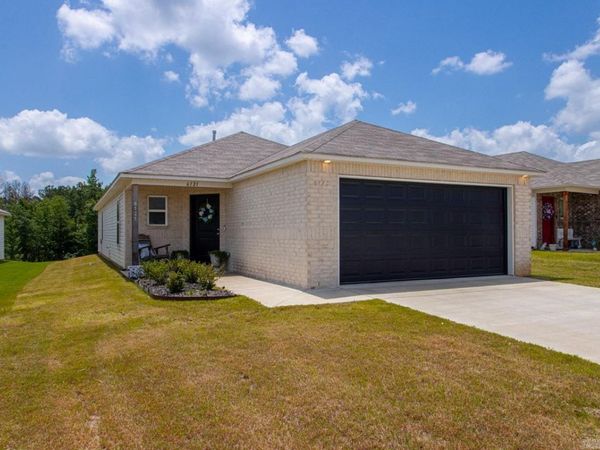 6121 Discovery Trail , Bauxite, AR 72011
