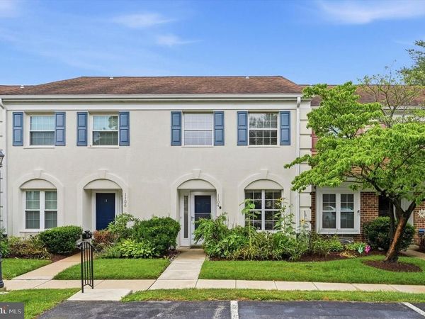 1104 PUTNAM BOULEVARD, Unit 147, WALLINGFORD, PA 19086