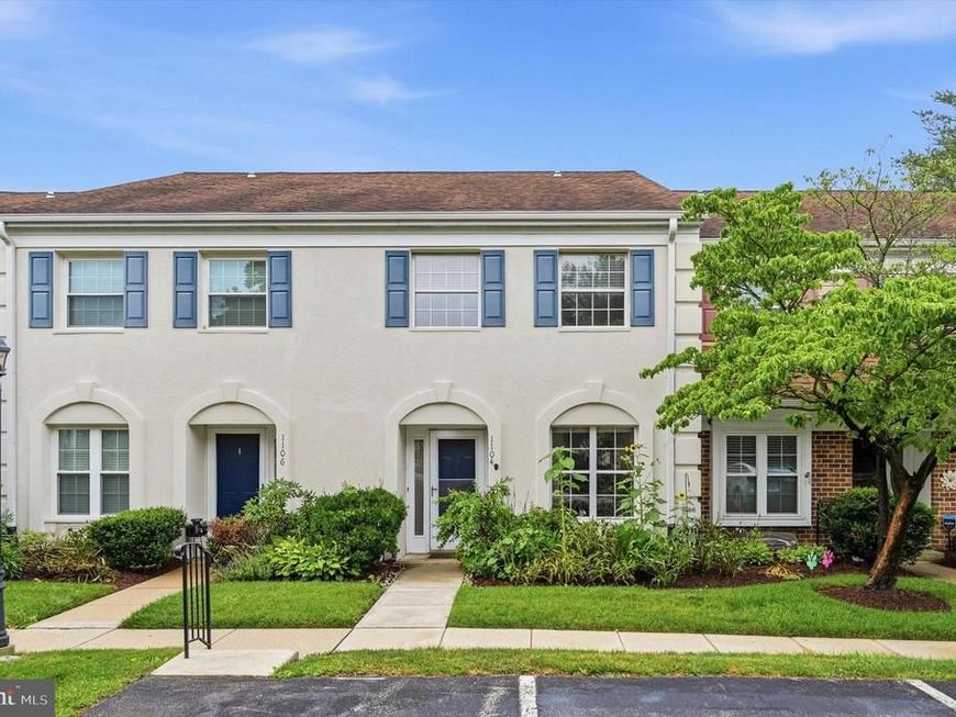 1104 Putnam Boulevard, Unit 147, Wallingford, PA 19086 Main Photo
