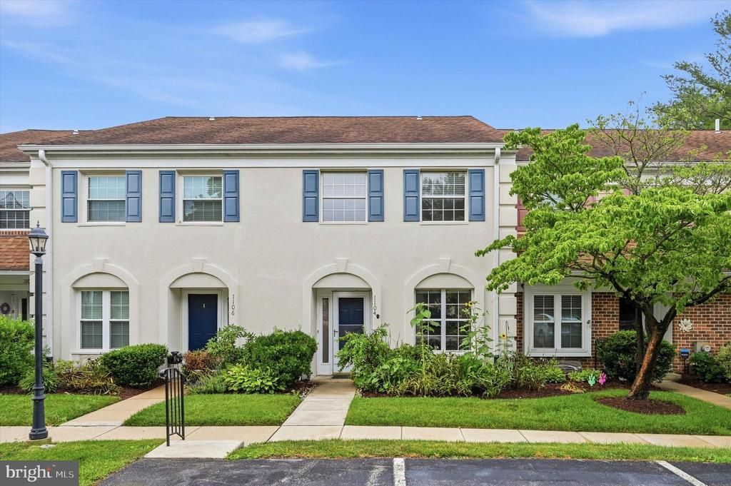 1104 PUTNAM BOULEVARD, WALLINGFORD, PA 19086