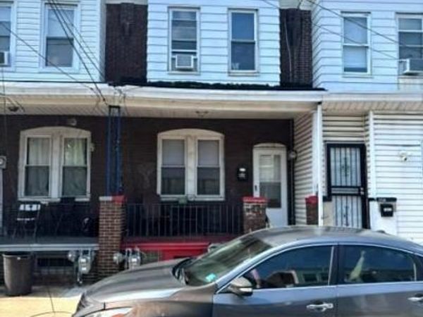 1275 CHASE STREET, CAMDEN, NJ 08104