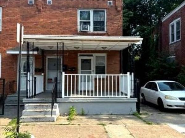 1268 CHASE STREET, CAMDEN, NJ 08104