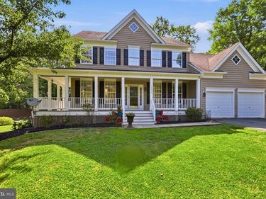 17432 BROWNSVILLE LANE, HAMILTON, VA 20158