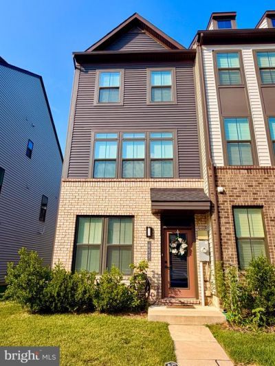 653 LAKEMONT DRIVE, GLEN BURNIE, MD 21060