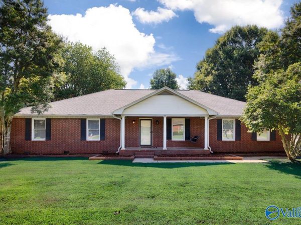 103 Sagewood Drive, Madison, AL 35757
