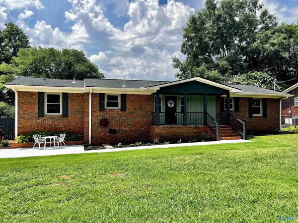 113 Jackson Avenue, Madison, AL 35758