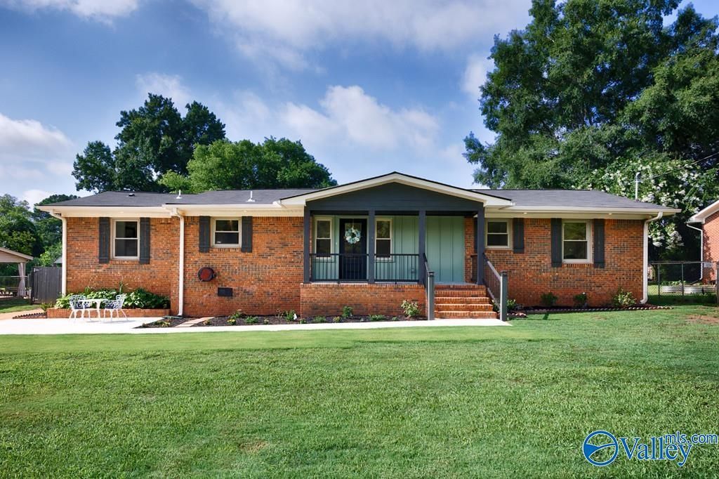 113 Jackson Avenue, Madison, AL 35758 Main Photo