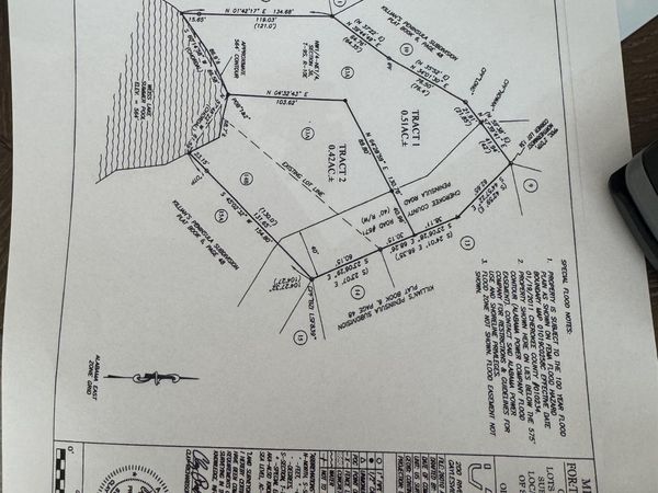 13-A County Road 671, Cedar Bluff, AL 35959