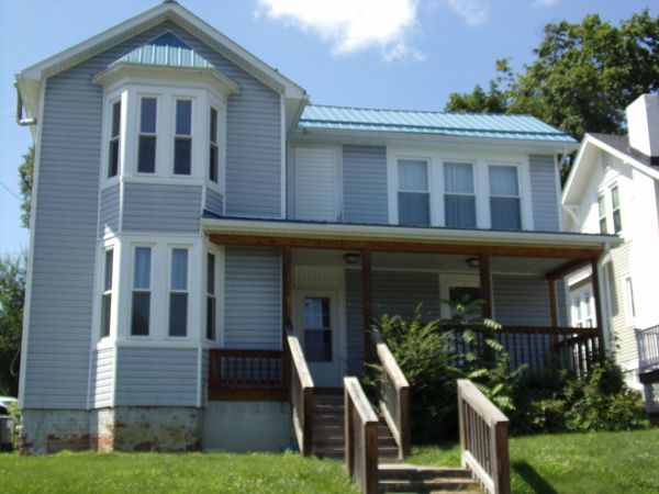 280 Spruce Street, Ronceverte, WV 24970