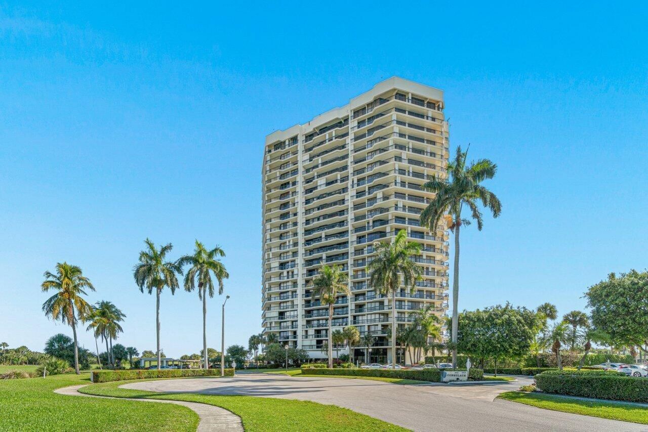 1900 Consulate Place, Unit 1004, West Palm Beach, FL 33401 Photo