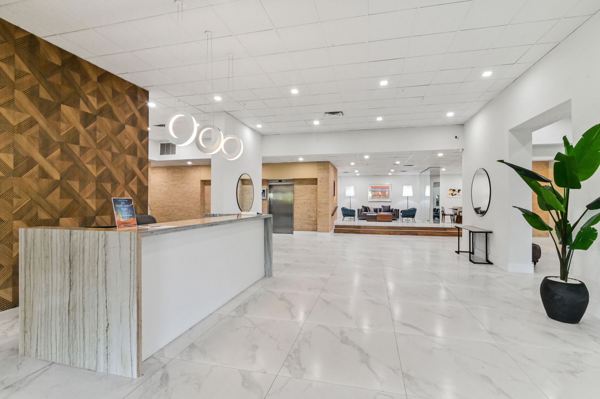 1900 Consulate Place, Unit 1004, West Palm Beach, FL 33401 Photo
