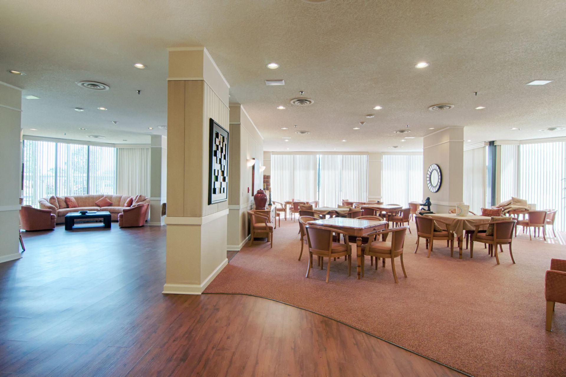 1900 Consulate Place, Unit 1004, West Palm Beach, FL 33401 Photo