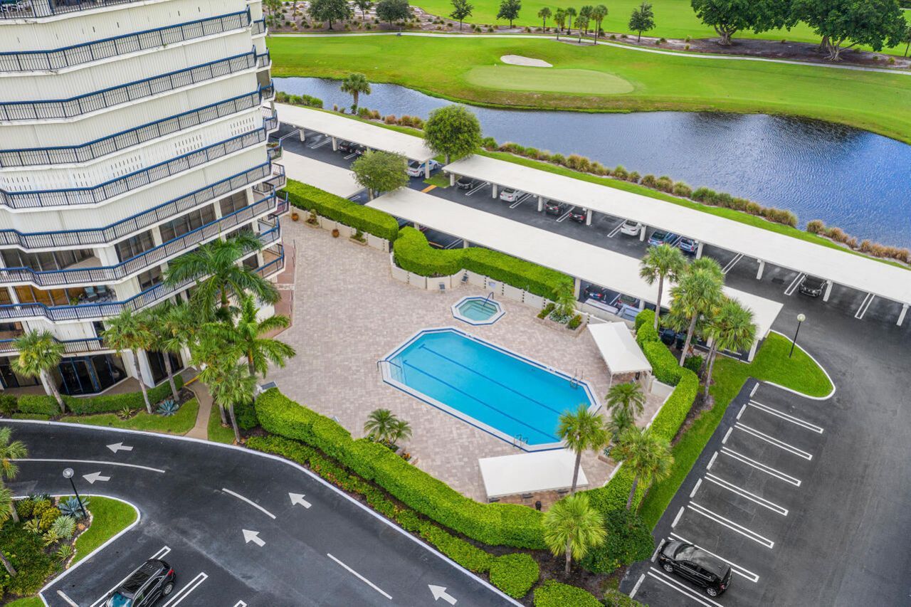 1900 Consulate Place, Unit 1004, West Palm Beach, FL 33401 Photo