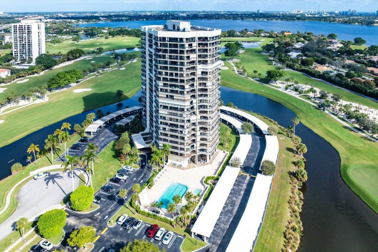 1900 Consulate Place, Unit 1004, West Palm Beach, FL 33401 Photo