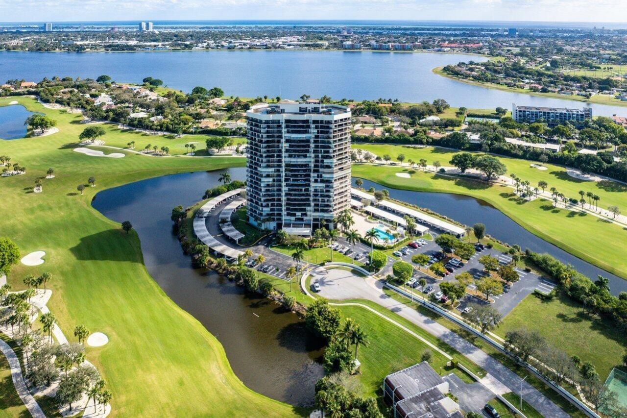 1900 Consulate Place, Unit 1004, West Palm Beach, FL 33401 Photo