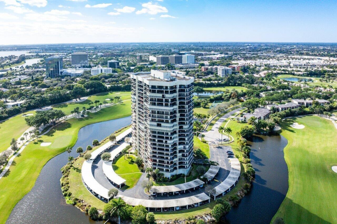 1900 Consulate Place, Unit 1004, West Palm Beach, FL 33401 Photo