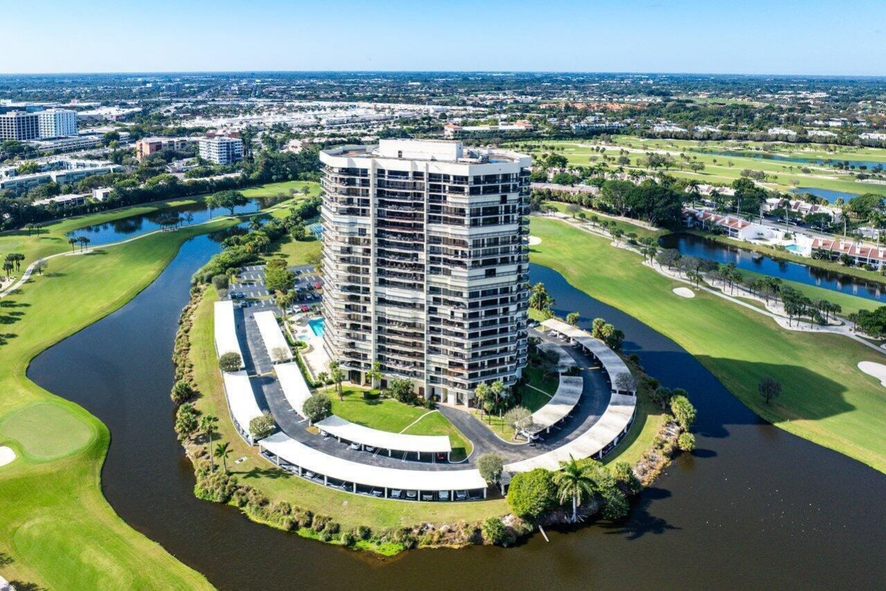 1900 Consulate Place, Unit 1004, West Palm Beach, FL 33401 Photo