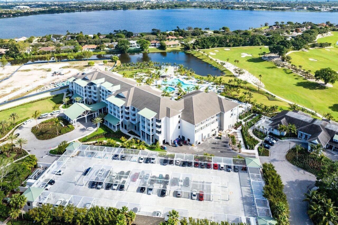 1900 Consulate Place, Unit 1004, West Palm Beach, FL 33401 Photo