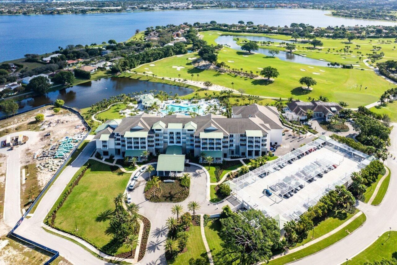 1900 Consulate Place, Unit 1004, West Palm Beach, FL 33401 Photo