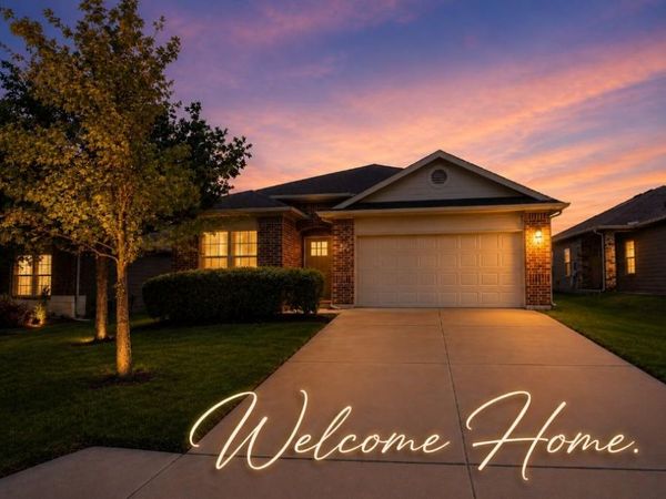 457 Galway Bay LN, Georgetown, TX 78626