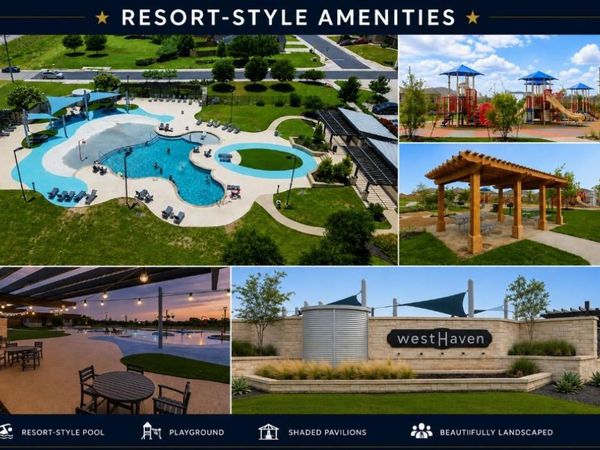 457 Galway Bay LN, Georgetown, TX 78626