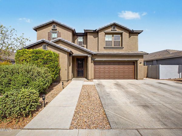3409 N LOS ALAMOS, Mesa, AZ 85213