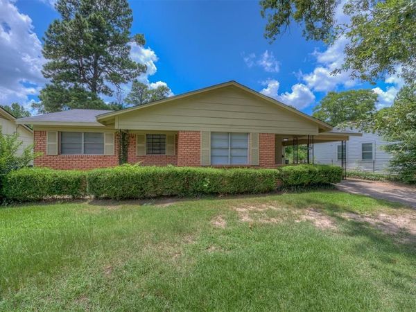 3413 Fernwood Lane, Shreveport, LA 71108