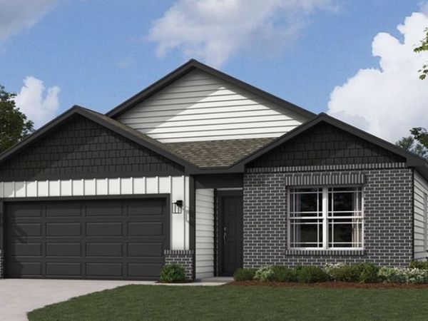 71 Varner Drive, Whiteland, IN 46184