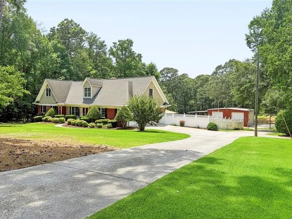 2678 N Bogan Road, Buford, GA 30519