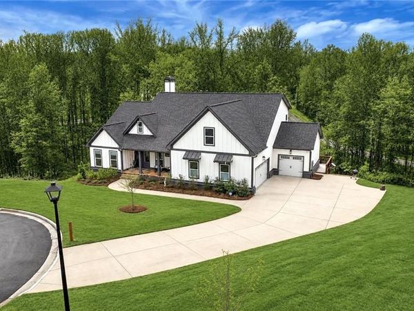 6140 Crescent Moon Ridge , Cumming, GA 30041