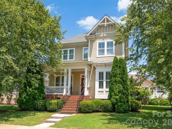 4090 Library Lane NW, Conover, NC 28613
