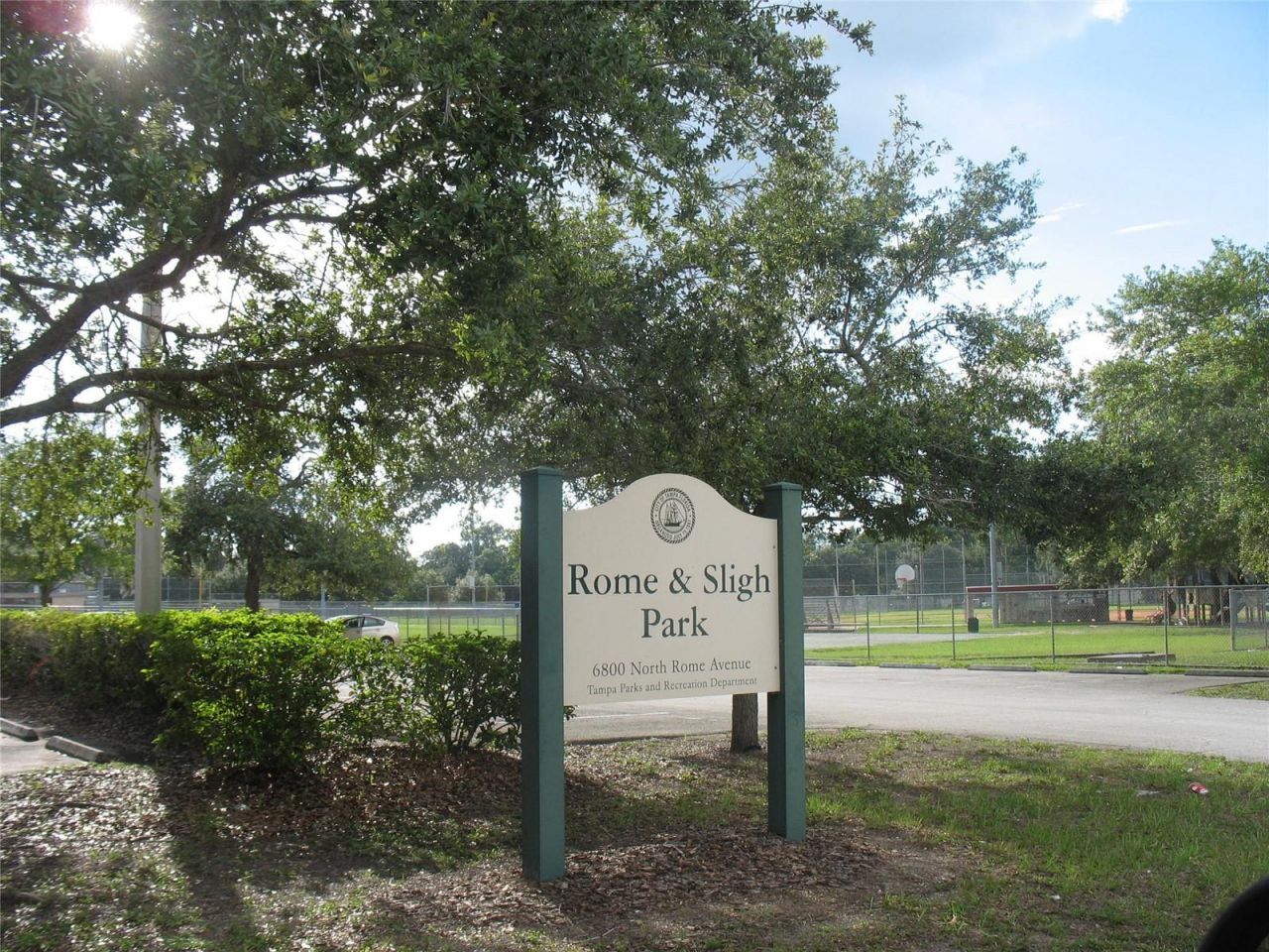 6718 N Rome Avenue , Tampa, FL 33604 Photo