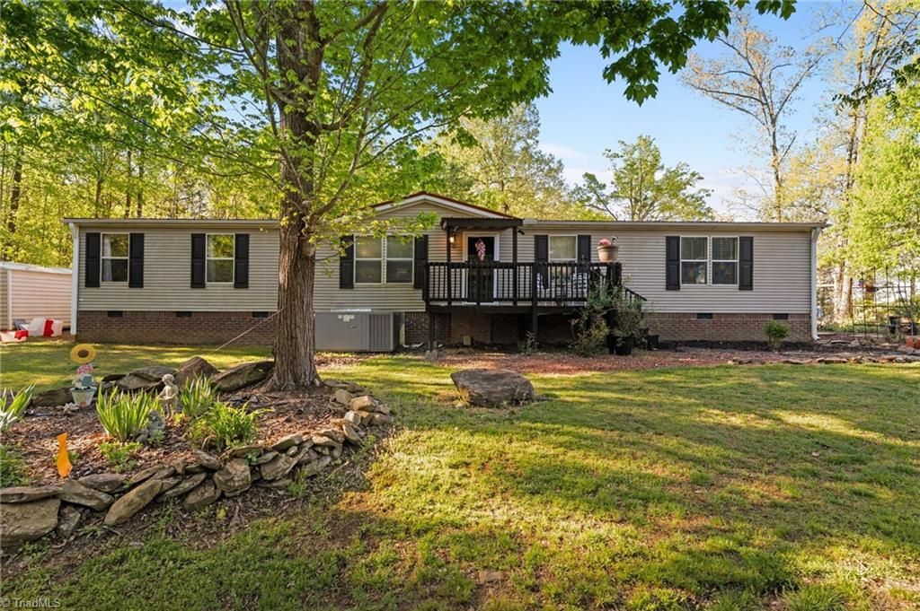 5460 Thompson Mill Road , Graham, NC 27253 Main Photo
