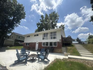 6315 WILLOWOOD LANE, ALEXANDRIA, VA 22310