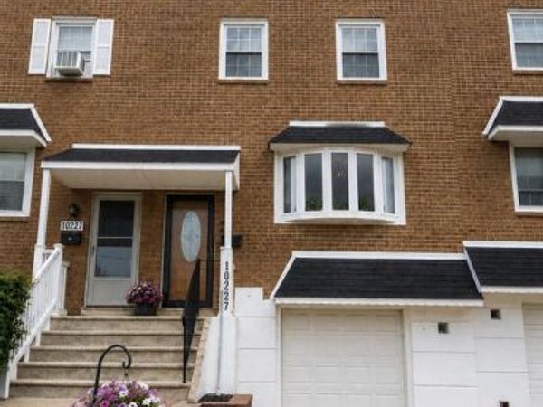 10227 N CANTERBURY ROAD, PHILADELPHIA, PA 19114