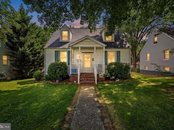 1013 BEECHWOOD DRIVE, HAGERSTOWN, MD 21742