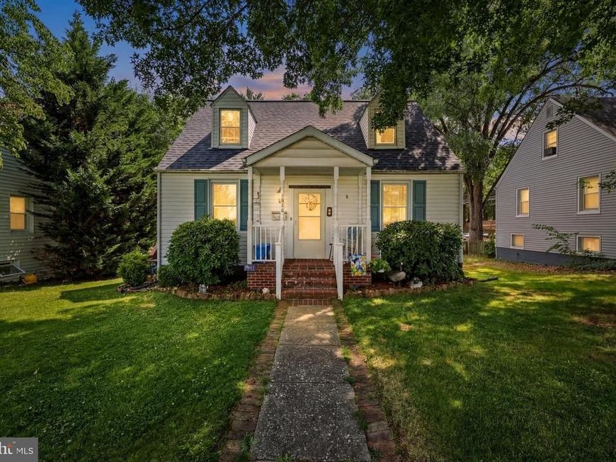 1013 Beechwood Drive, Hagerstown, MD 21742 Main Photo
